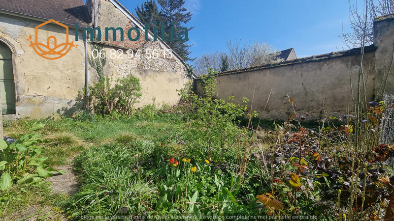 Maison - 126 m² - 5 pièces