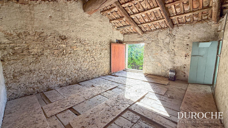 Mas - 158 m² - 6 pièces