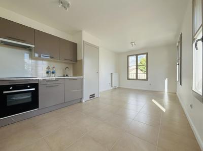 Appartement - 29 m² - 1 pièce