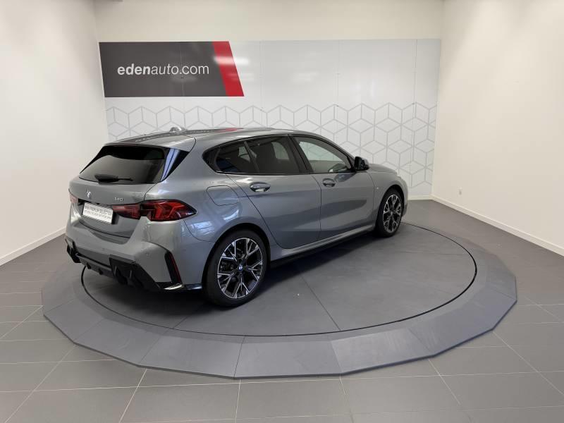 Bmw Série 1 120 170 ch Dkg7 m Sport