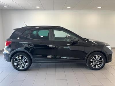 Seat Arona 1.0 Tsi 110 ch Start/Stop Bvm6 Copa