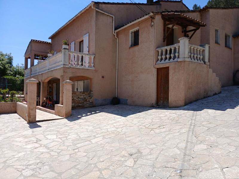 Villa - 170 m² - 7 pièces