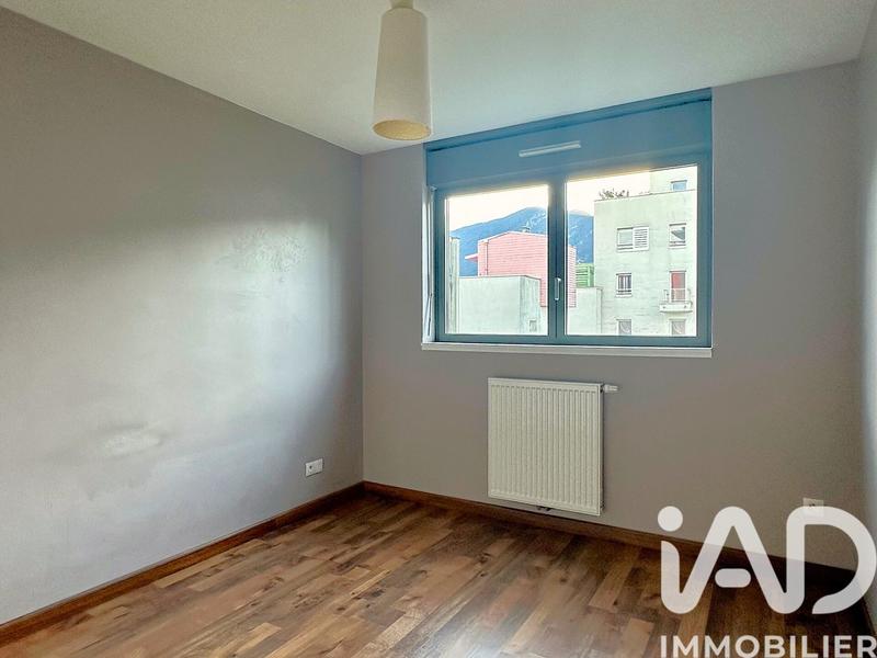Appartement - 86 m² - 4 pièces