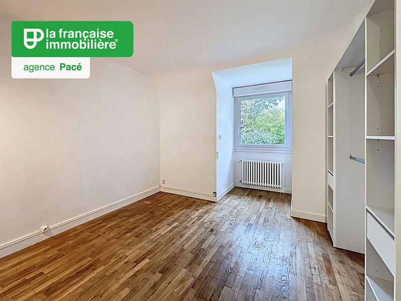 Maison - 163 m² - 7 pièces