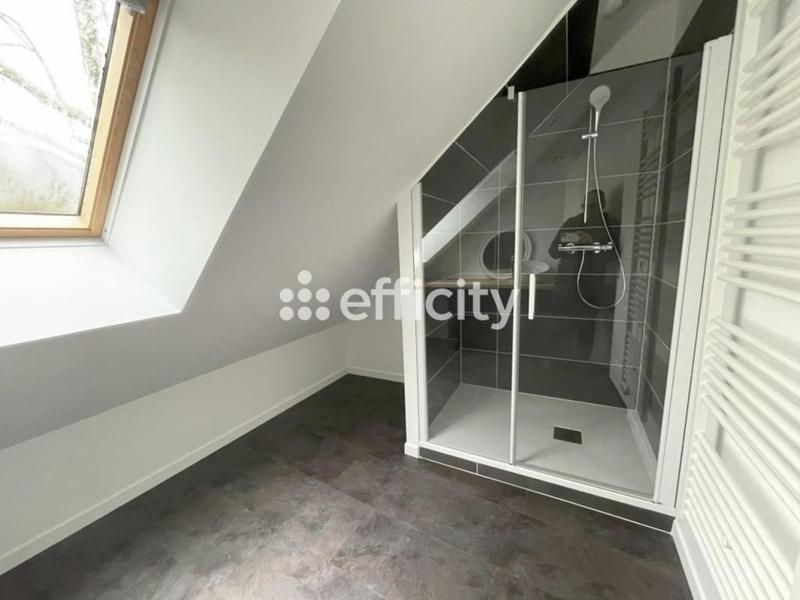 Maison - 113 m² - 5 pièces