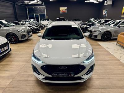 Ford Focus IV (2) Sw 1.0 Flexifuel 125 s&amp;S Mhev Powershift St-Line 5p