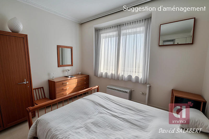 Maison - 86 m² - 4 pièces