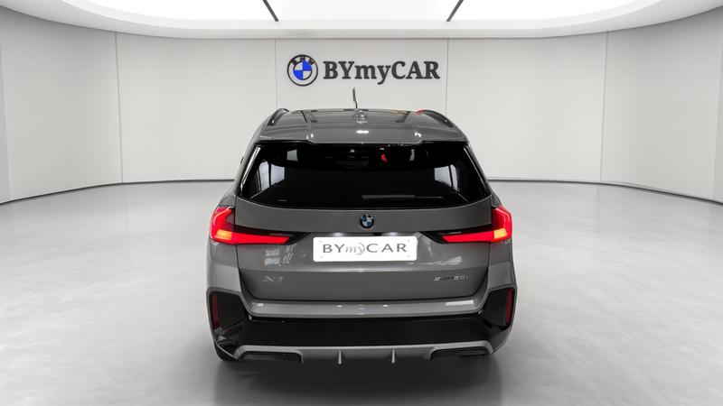 Bmw X1 U11 sDrive 20i 170ch Dkg7 m Sport