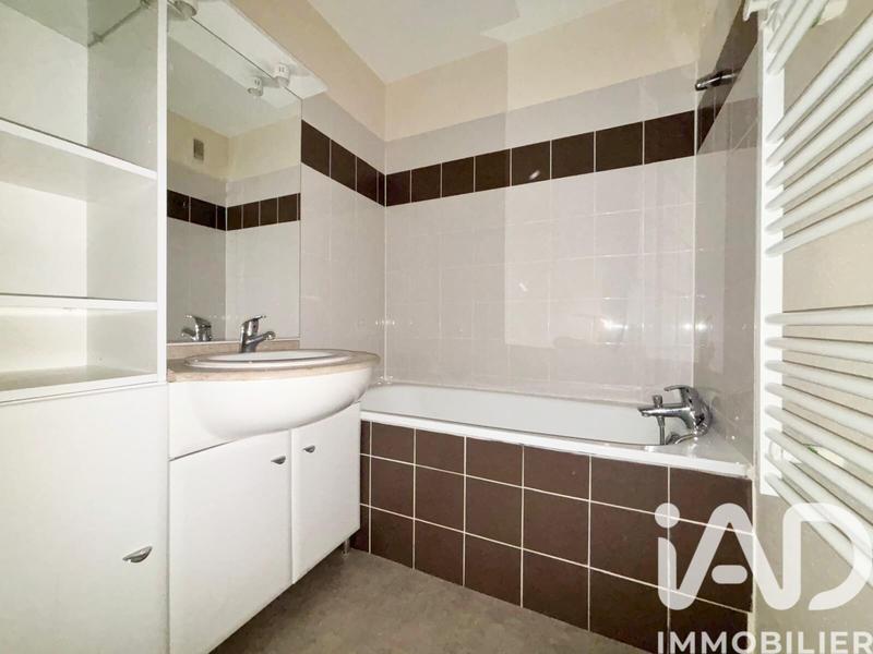 Appartement - 29 m² - 1 pièce