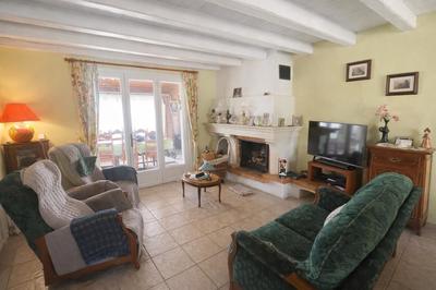 Maison - 150 m² - 5 pièces