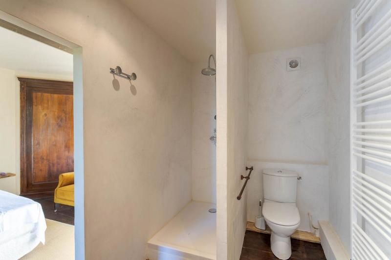 Maison de campagne - 145 m² - 6 pièces