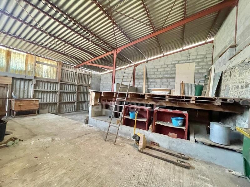 Maison de campagne - 182 m² - 5 pièces