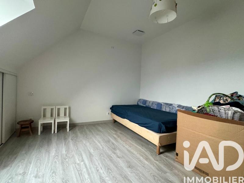 Maison - 168 m² - 7 pièces