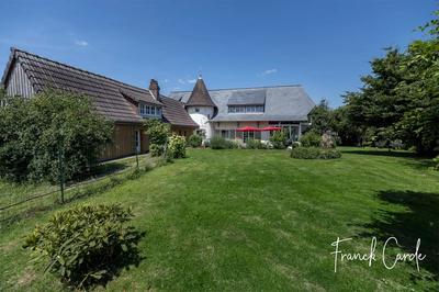 Maison de campagne - 280 m² - 11 pièces