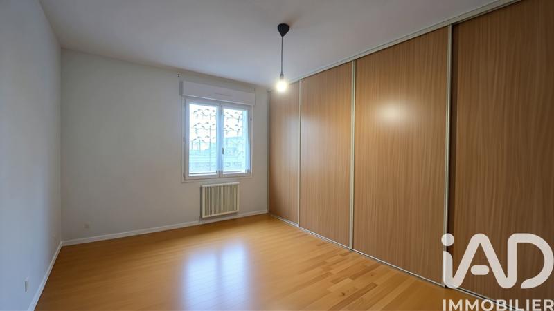 Maison - 114 m² - 4 pièces