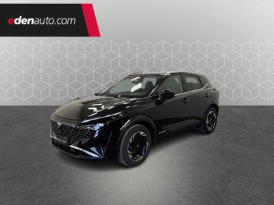 Nissan Qashqai e-Power 190 ch n-Connecta