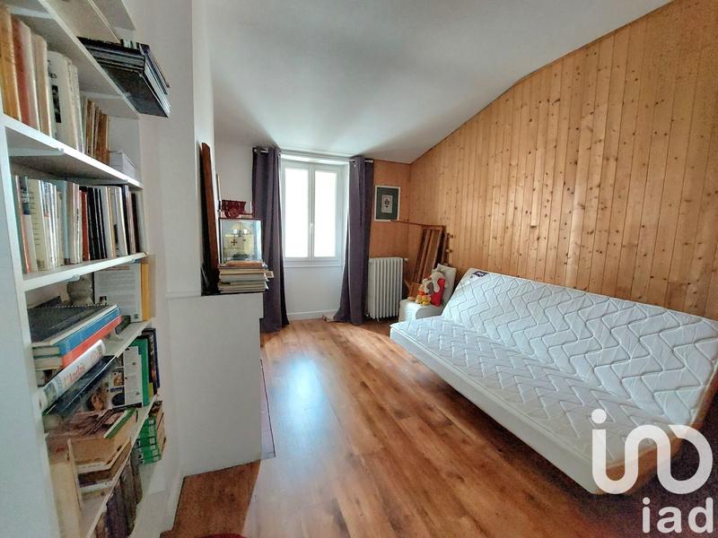 Maison - 176 m² - 5 pièces