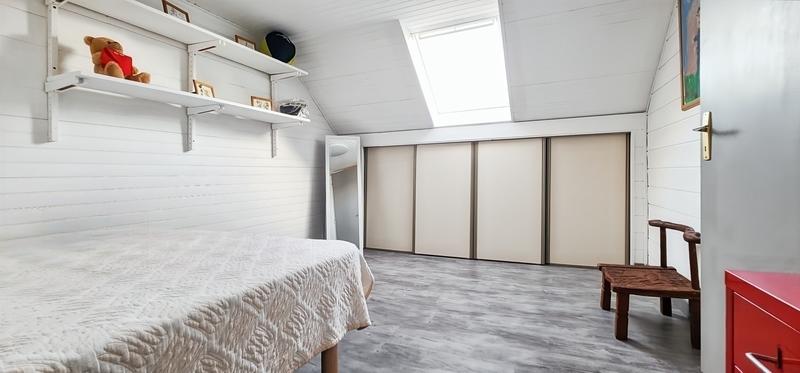 Maison - 129 m² - 6 pièces