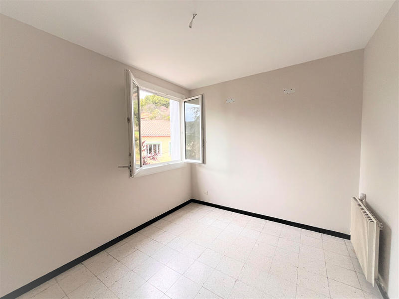 Appartement - 76 m² - 4 pièces