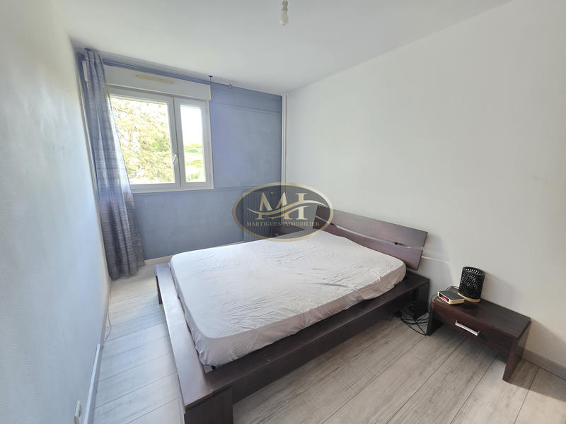 Appartement - 93 m² - 5 pièces