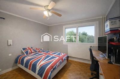 Maison - 118 m² - 5 pièces