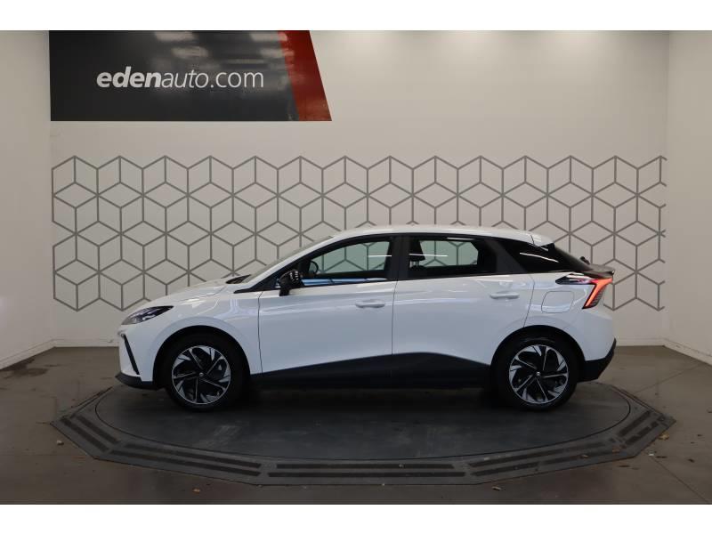 Mg Mg4 Electric 51kWh - 125 kW 2wd Standard