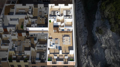 Appartement - 79 m² - 3 pièces