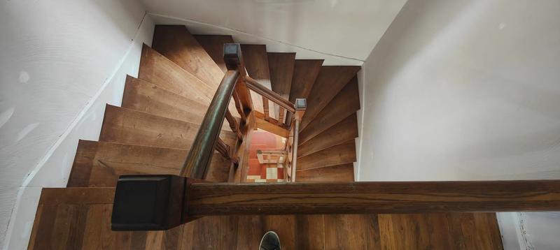 Maison - 140 m² - 7 pièces