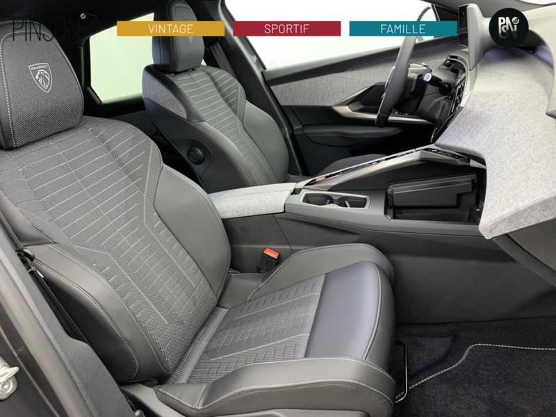 Peugeot 3008 Hybrid 145 e-Dcs6 Gt