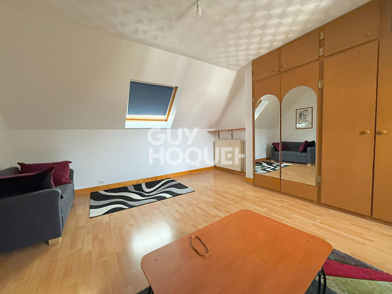 Maison - 118 m² - 6 pièces