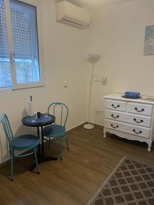 Studio - 19 m² - 1 pièce