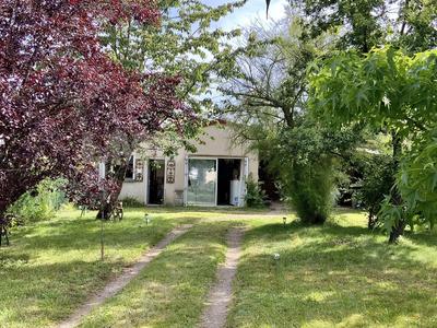 Maison - 127 m² - 5 pièces