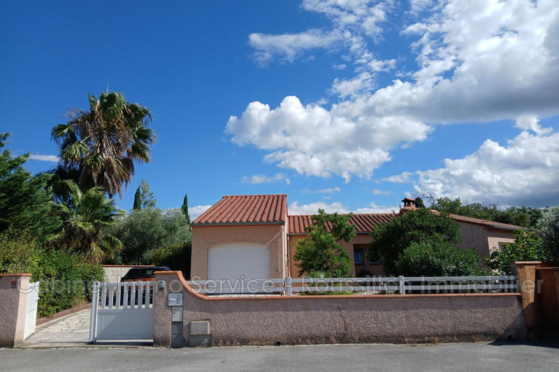 Villa - 108 m² - 4 pièces