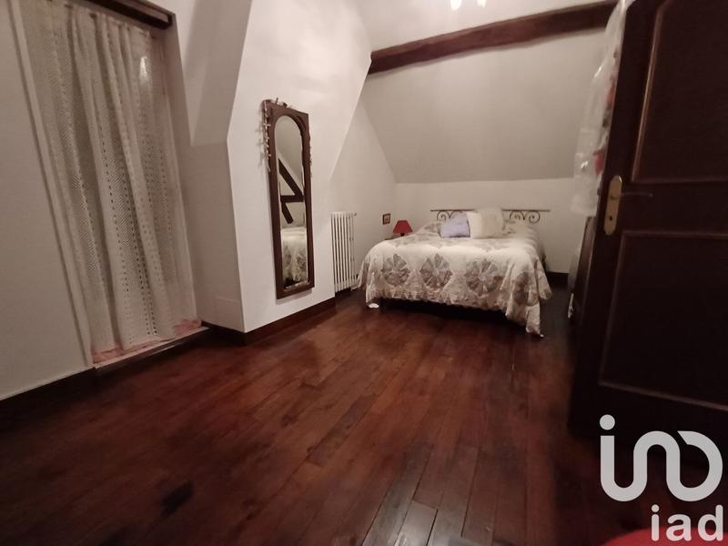 Maison de campagne - 163 m² - 7 pièces