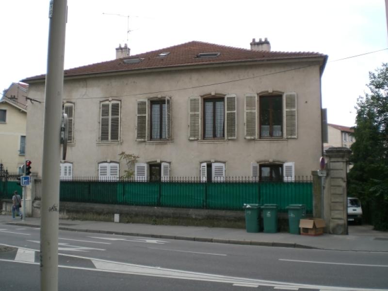 Appartement - 77 m² - 3 pièces