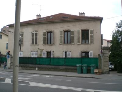 Appartement - 77 m² - 3 pièces