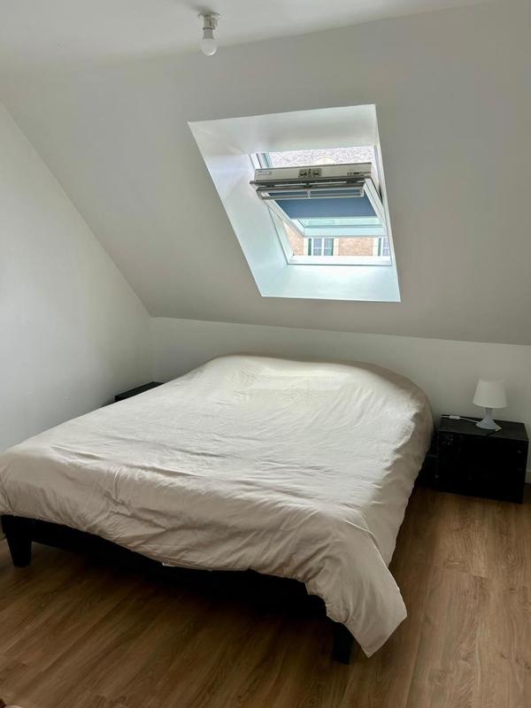 Maison de village - 70 m² - 4 pièces