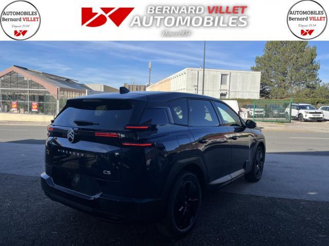 Citroën C5 Aircross Hybride 145 e-Dcs6 Max