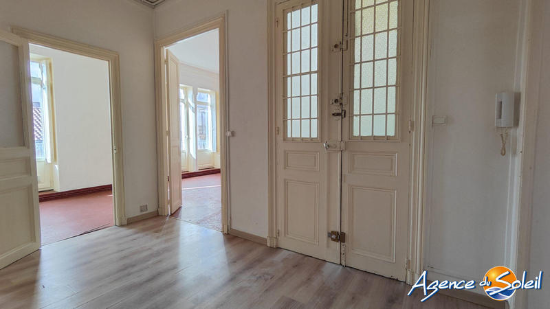 Appartement - 96 m² - 4 pièces