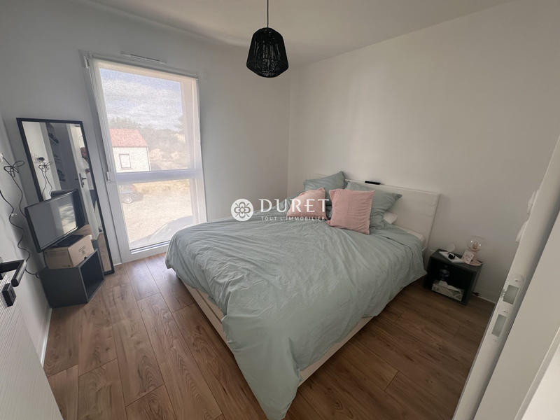 Maison contemporaine - 145 m² - 5 pièces