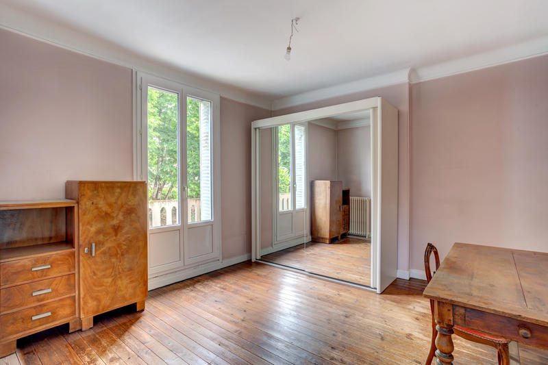 Maison - 176 m² - 6 pièces