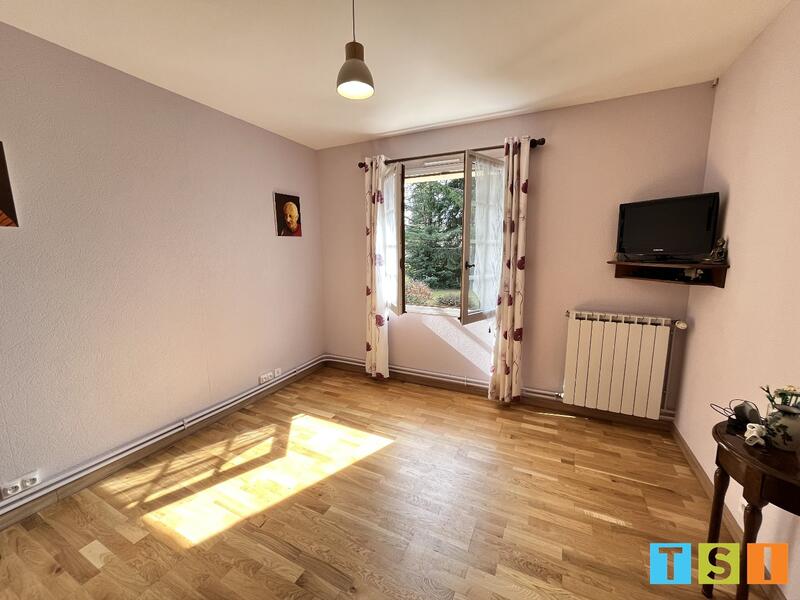 Maison - 103 m² - 5 pièces