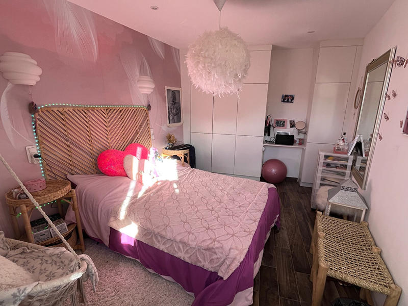 Maison - 149 m² - 6 pièces