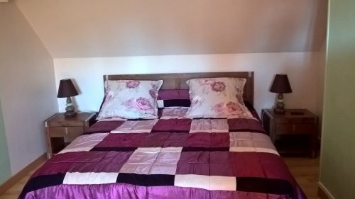 Le Carron de  la  Chapelle