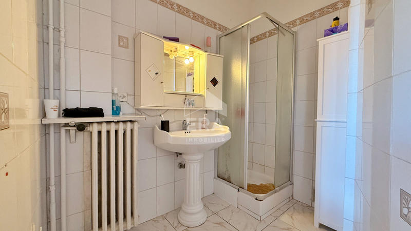 Appartement - 54 m² - 3 pièces