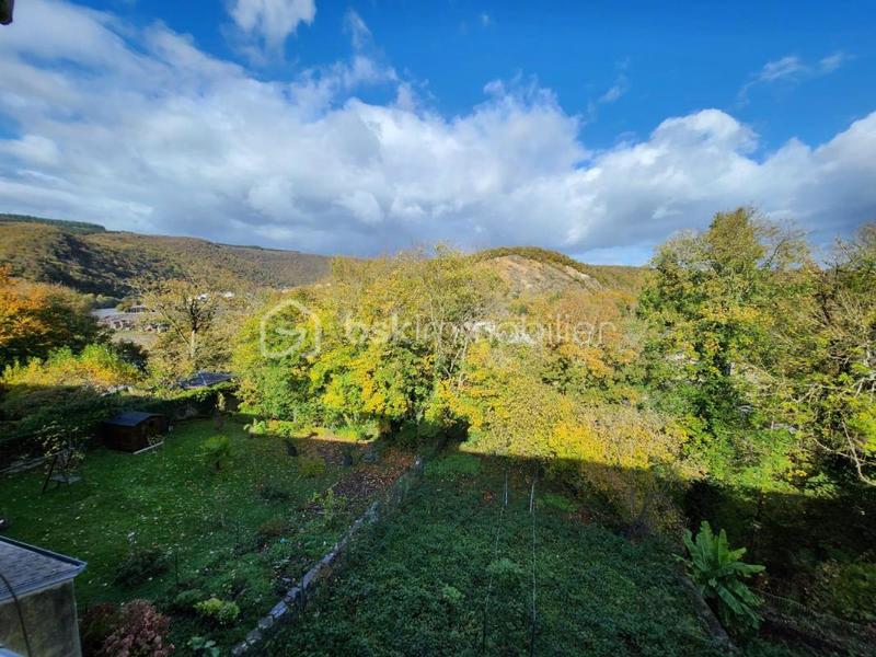 Immeuble - 333 m² - 10 pièces