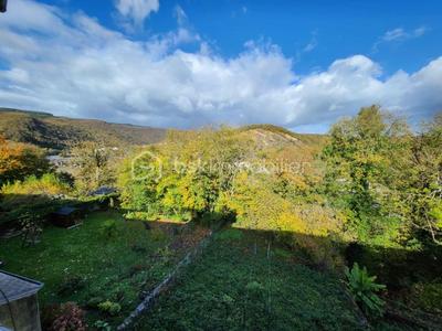 Immeuble - 333 m² - 10 pièces