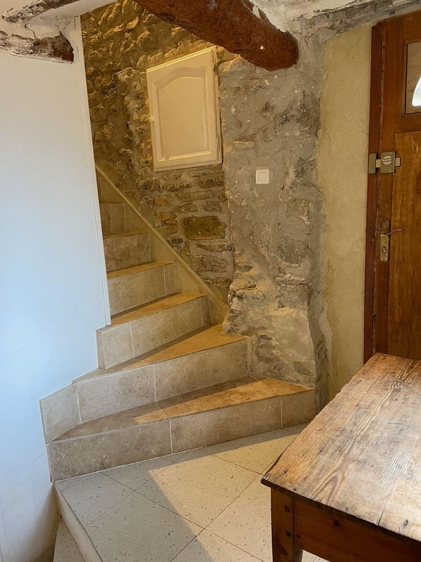 Maison - 67 m² - 3 pièces