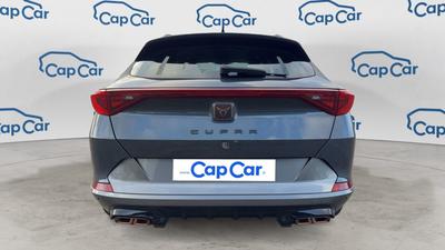 Cupra Formentor 1.4 Tsi 245 Plug n Hybrid Dsg6 Vz