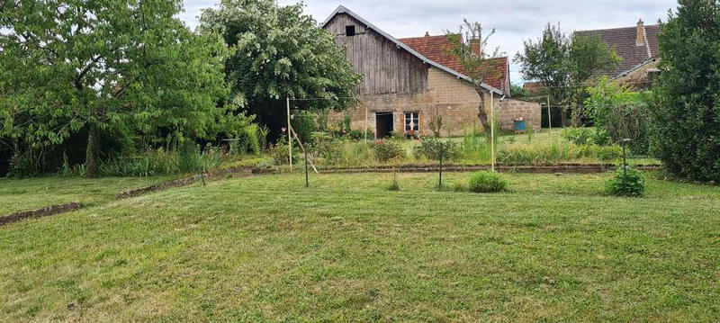 Maison - 162 m² - 6 pièces